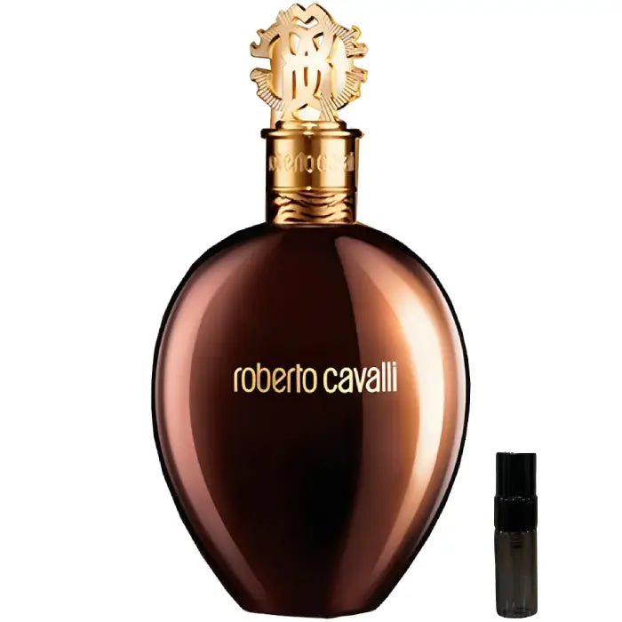 Roberto Cavalli Tiger Oud - Eau de Parfum Intense - LuxScents