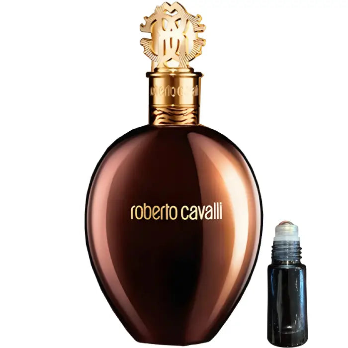 Roberto Cavalli Tiger Oud - Eau de Parfum Intense