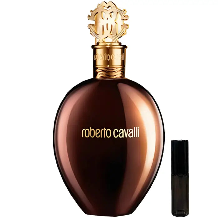Roberto Cavalli Tiger Oud - Eau de Parfum Intense