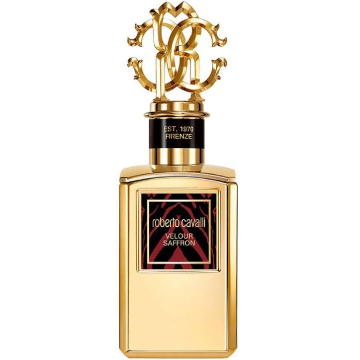 Roberto Cavalli Velour Saffron - Parfum - LuxScents.nl