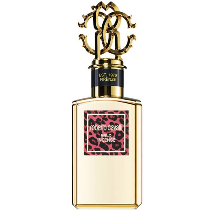 Roberto Cavalli Wild Incense - Parfum - LuxScents.nl