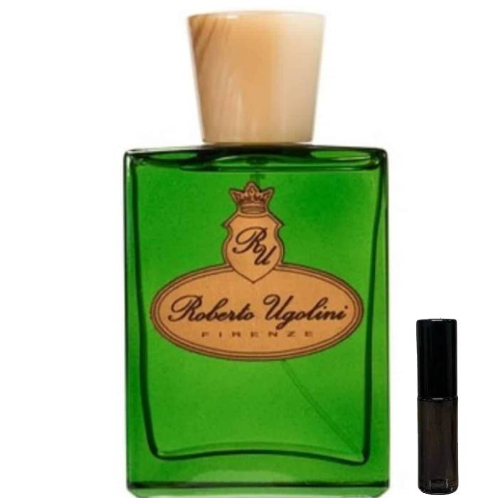Roberto Ugolini Firenze Loafer - Eau de Parfum - LuxScents.nl