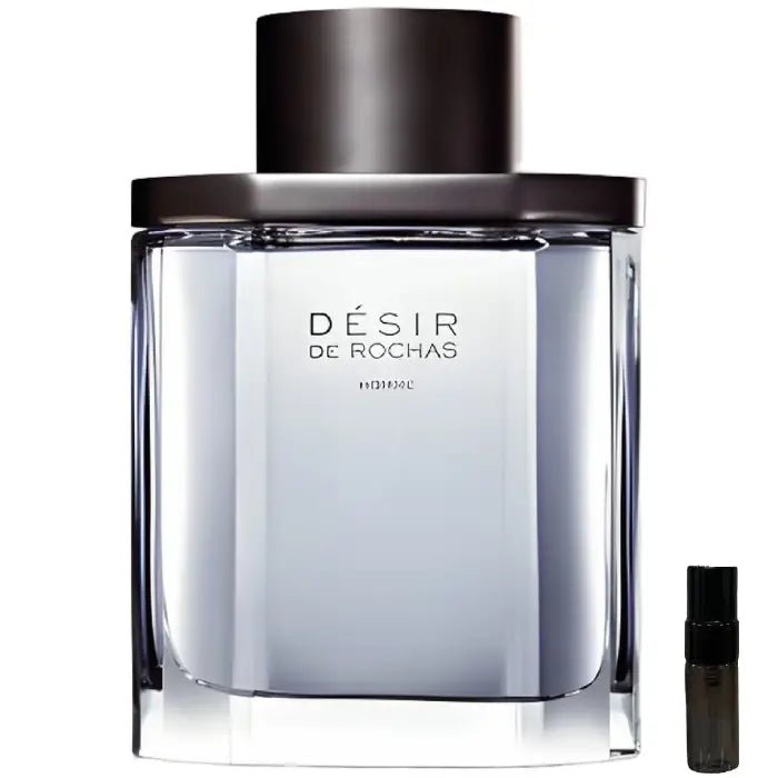 Rochas Desir Pour Homme - Eau de Toilette - LuxScents
