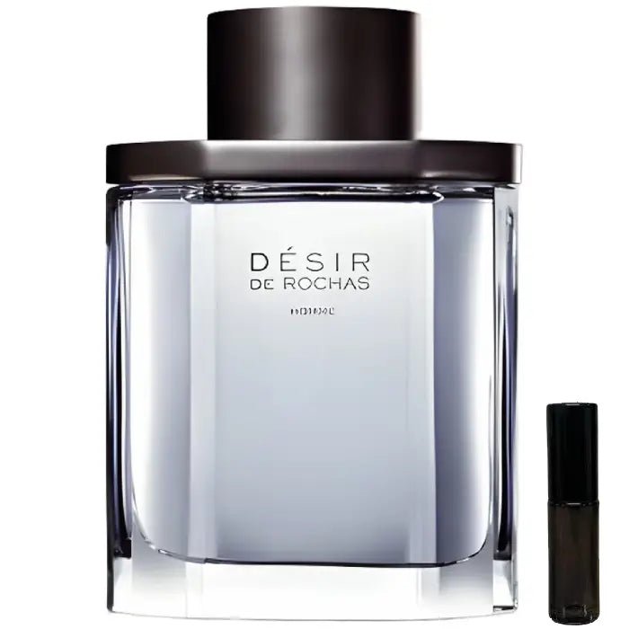 Rochas Desir Pour Homme - Eau de Toilette - LuxScents