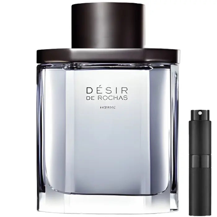 Rochas Desir Pour Homme - Eau de Toilette