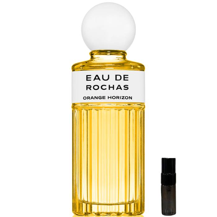 Rochas Eau de Rochas Orange Horizon - Eau de Toilette - LuxScents.nl