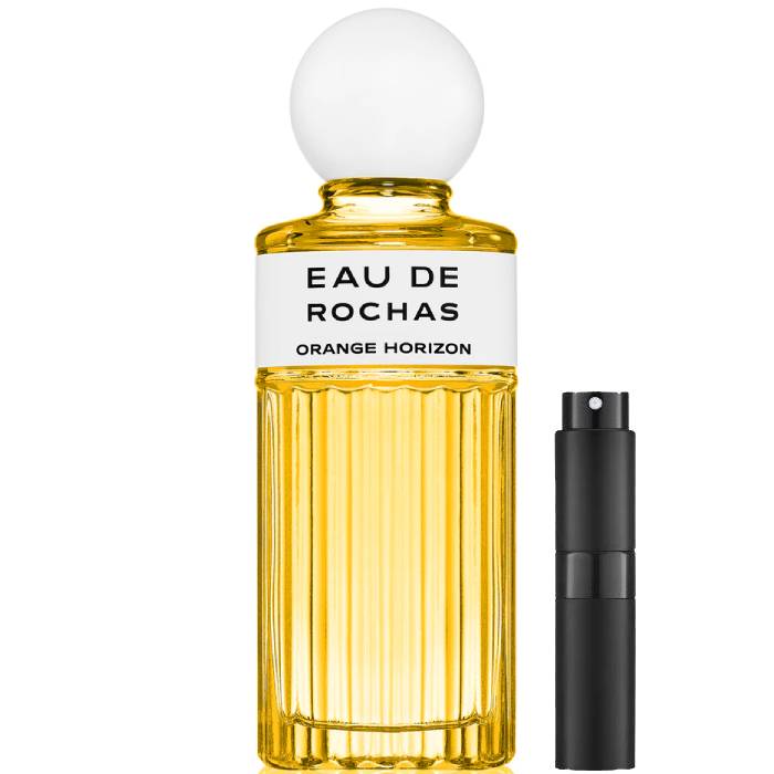 Rochas Eau de Rochas Orange Horizon - Eau de Toilette - LuxScents.nl