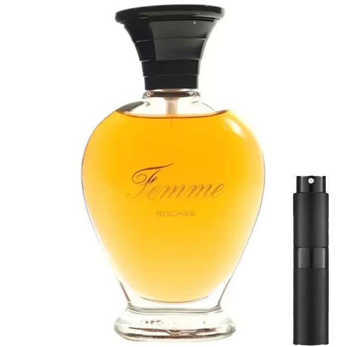 Rochas Femme Rochas - Eau de Toilette - LuxScents.nl