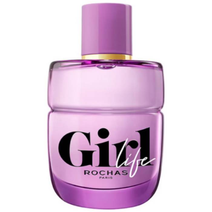 Rochas Girl Life - Eau de Parfum - LuxScents.nl