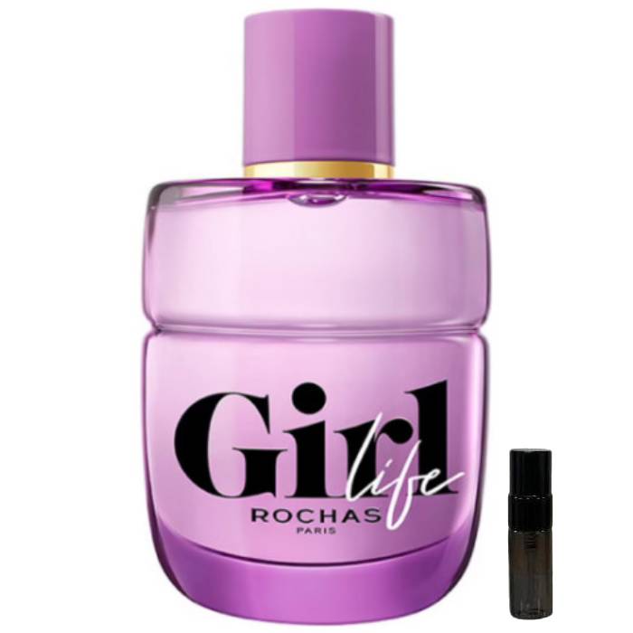 Rochas Girl Life - Eau de Parfum - LuxScents.nl
