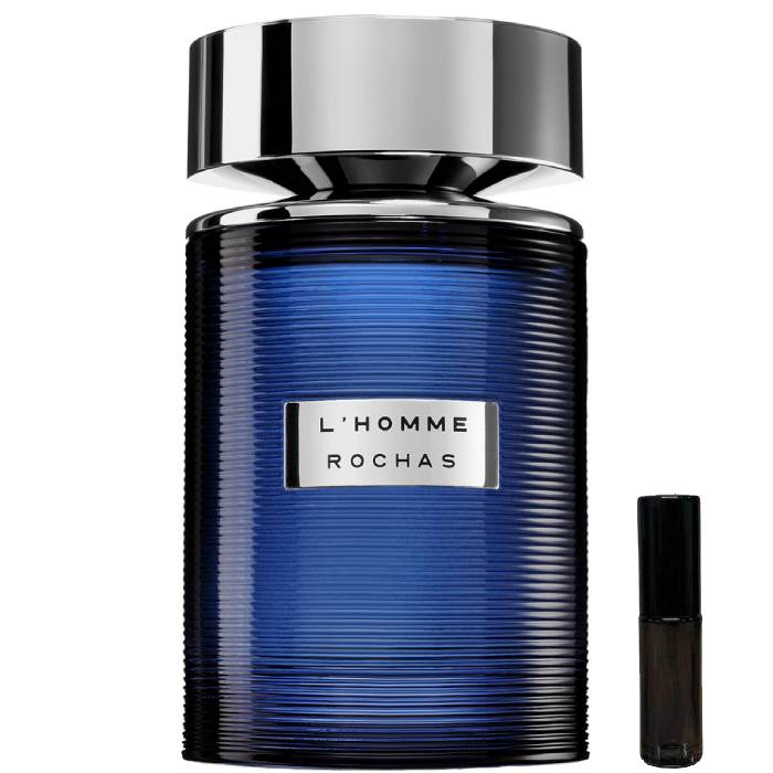 Rochas L'Homme - Eau de Toilette - LuxScents.nl
