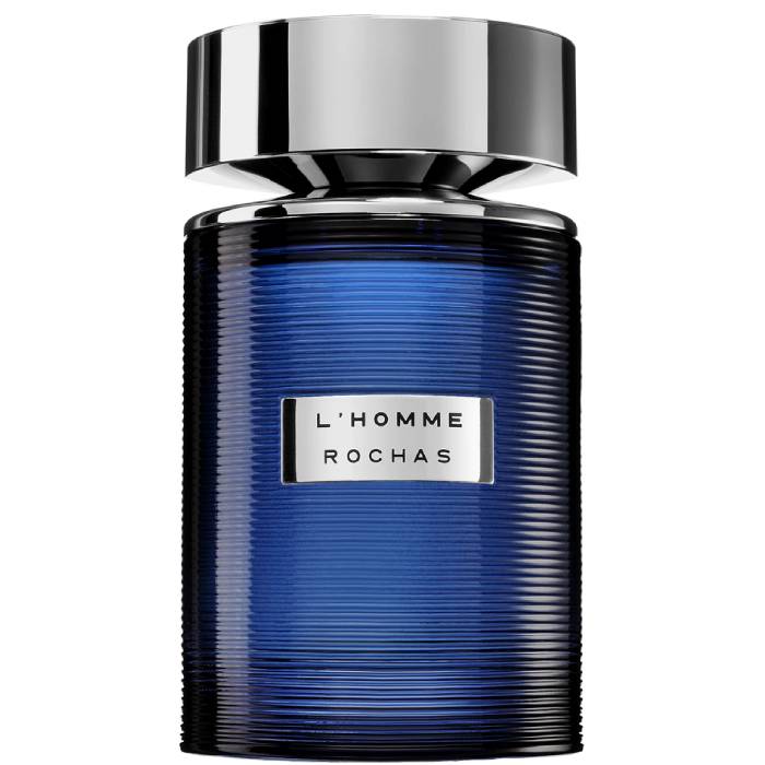 Rochas L'Homme - Eau de Toilette - LuxScents.nl