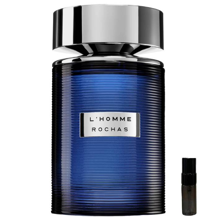 Rochas L'Homme - Eau de Toilette - LuxScents.nl