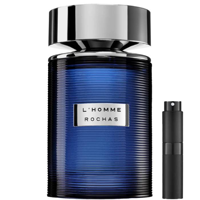 Rochas L'Homme - Eau de Toilette - LuxScents.nl