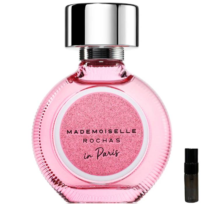 Rochas Mademoiselle in Paris - Eau De Parfum - LuxScents.nl