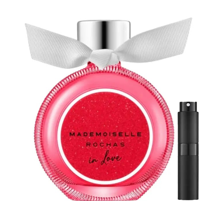 Rochas Mademoiselle Rochas in Love - Eau de Parfum - LuxScents