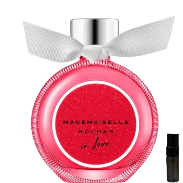Rochas Mademoiselle Rochas in Love - Eau de Parfum - LuxScents