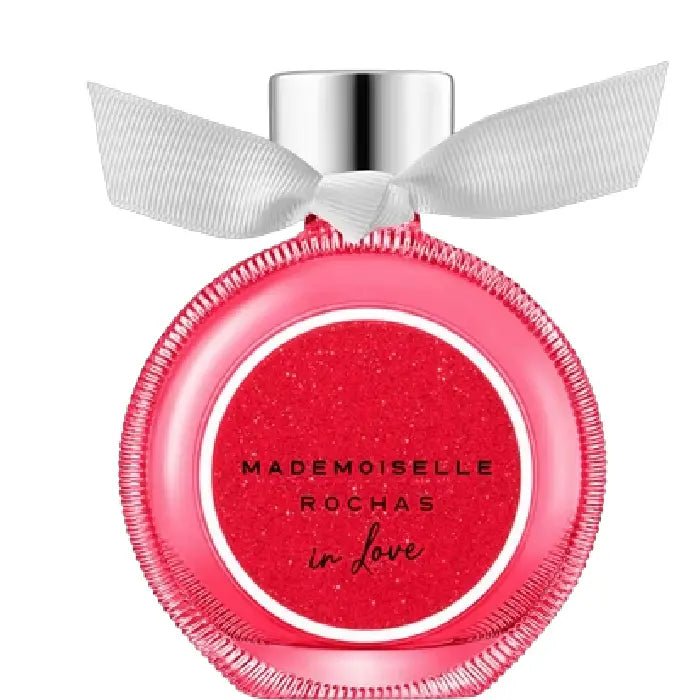 Rochas Mademoiselle Rochas in Love - Eau de Parfum - LuxScents