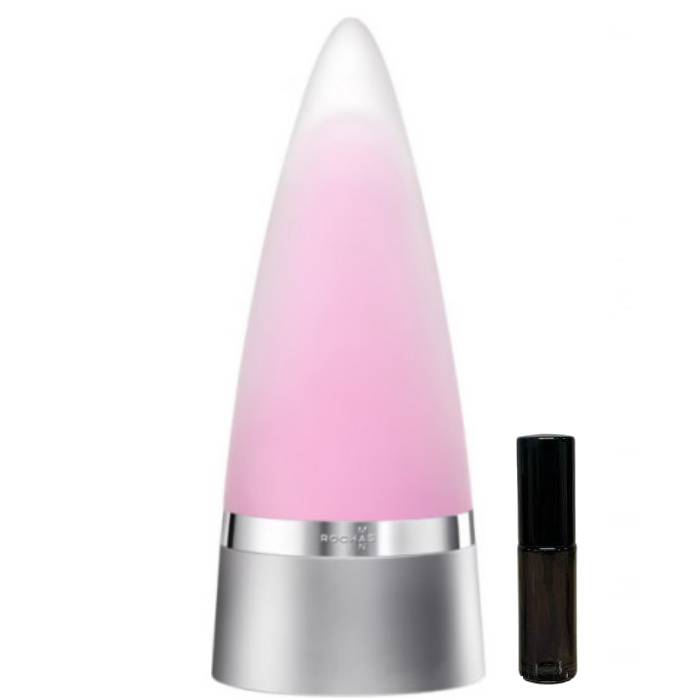 Rochas Man Intense - Eau de Parfum Intense - LuxScents.nl