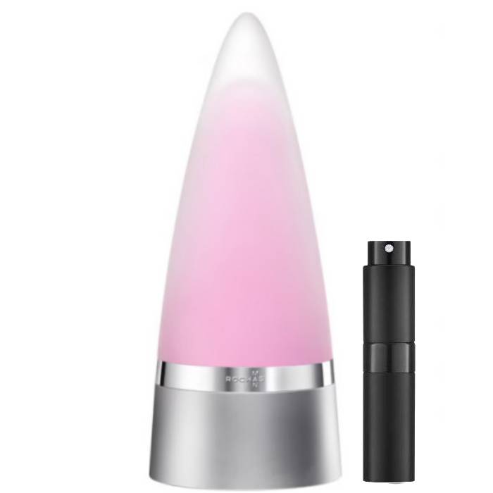 Rochas Man Intense - Eau de Parfum Intense - LuxScents.nl