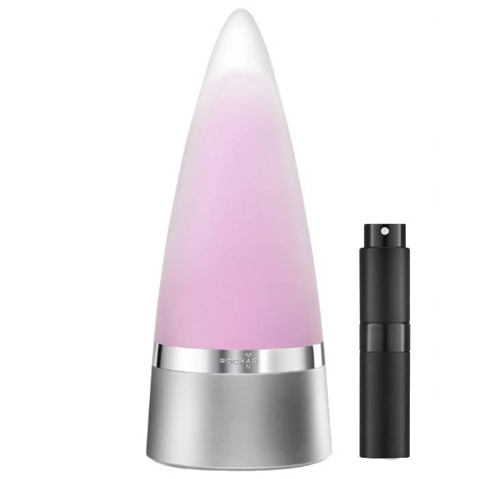 Rochas Rochas Man - Eau de Parfum - LuxScents.nl