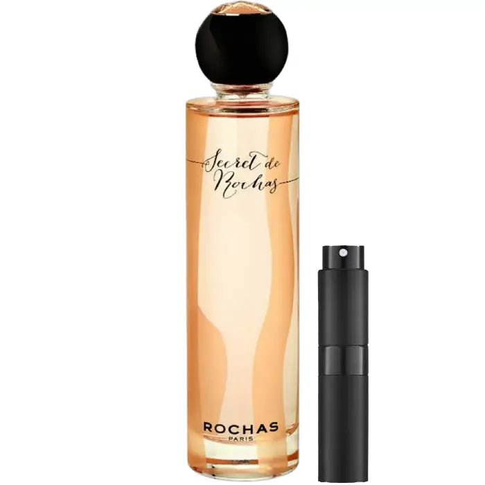 Rochas Secret de Rochas - Eau de Parfum - LuxScents