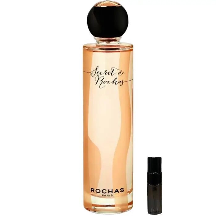Rochas Secret de Rochas - Eau de Parfum