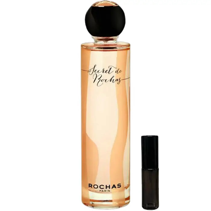 Rochas Secret de Rochas - Eau de Parfum