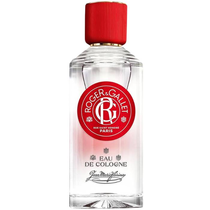 Roger & Gallet Rue Saint Honere Cologne First - Eau de Cologne - LuxScents.nl