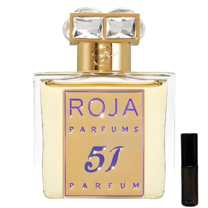 Roja Dove 51 Pour Femme - Parfum - LuxScents.nl