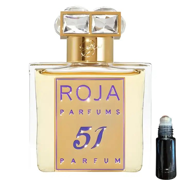 Roja Dove 51 Pour Femme - Parfum - LuxScents.nl