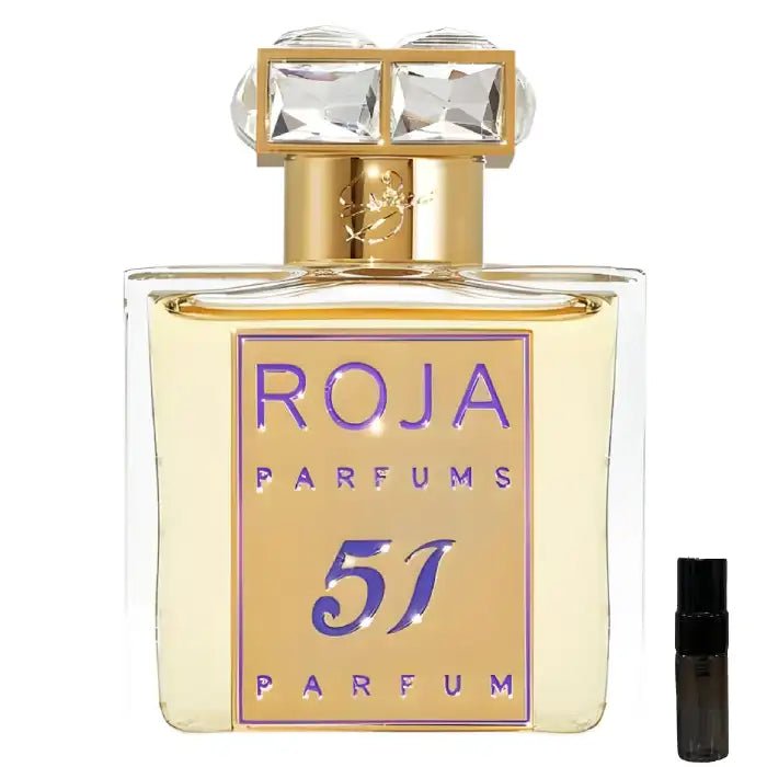 Roja Dove 51 Pour Femme - Parfum - LuxScents.nl
