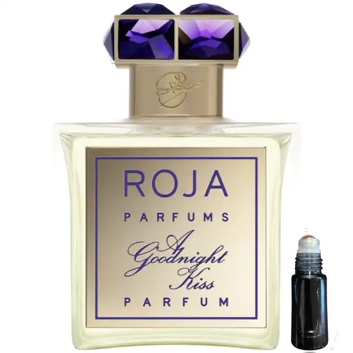 Roja Dove A Goodnight Kiss - Parfum - LuxScents.nl