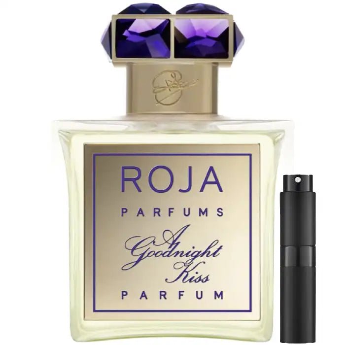 Roja Dove A Goodnight Kiss - Parfum - LuxScents.nl