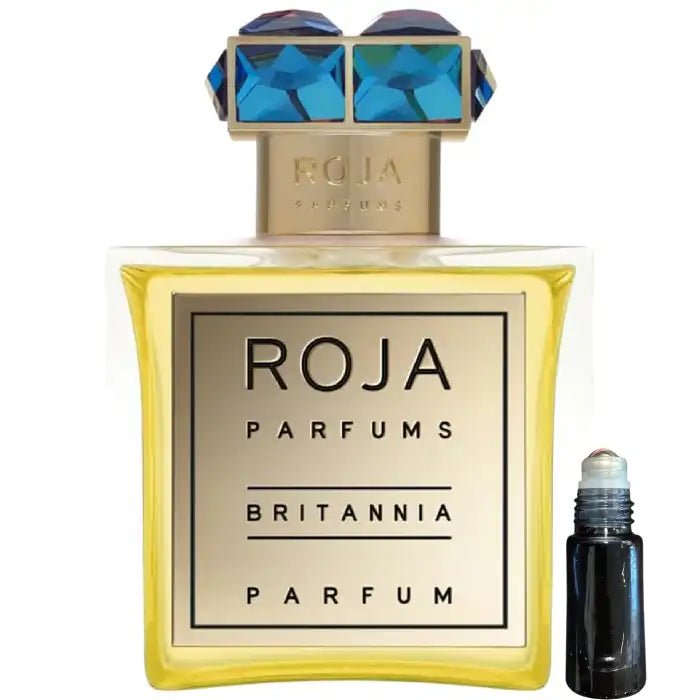 Roja Dove Britannia - Parfum - LuxScents.nl