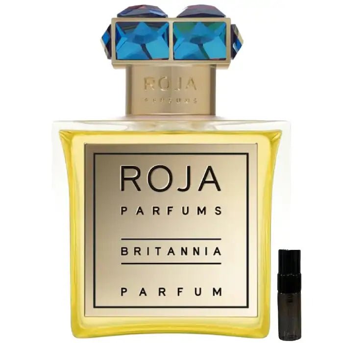 Roja Dove Britannia - Parfum - LuxScents.nl