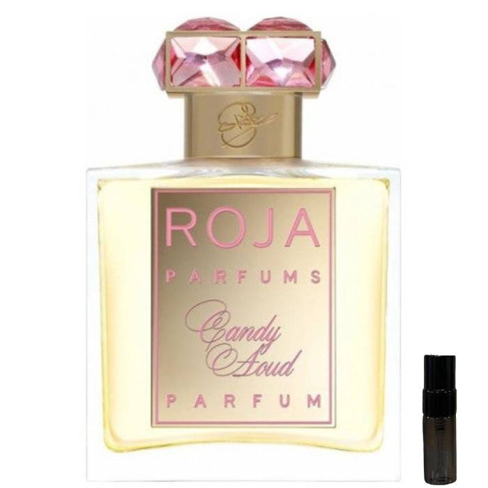 Roja Dove Candy Aoud Heritage - Parfum - LuxScents.nl