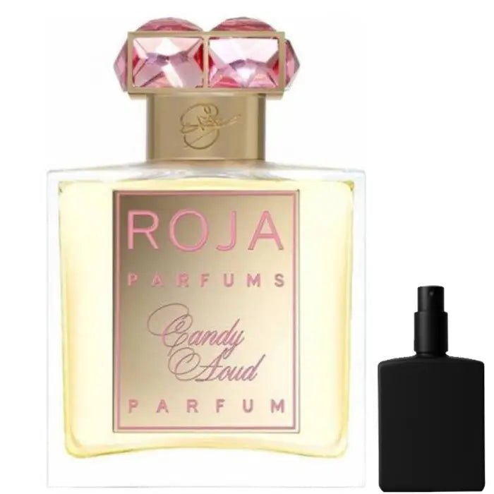 Roja Dove Candy Aoud Heritage - Parfum - LuxScents.nl