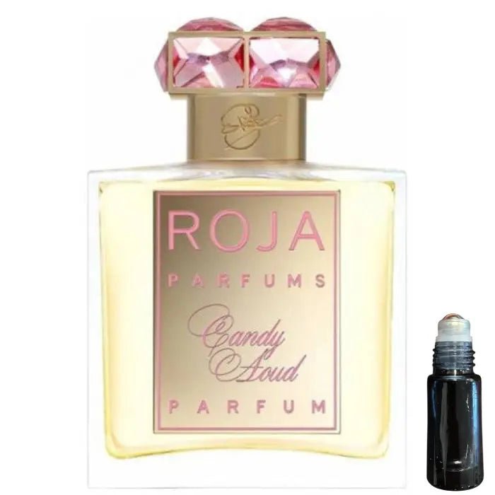Roja Dove Candy Aoud Heritage - Parfum - LuxScents.nl