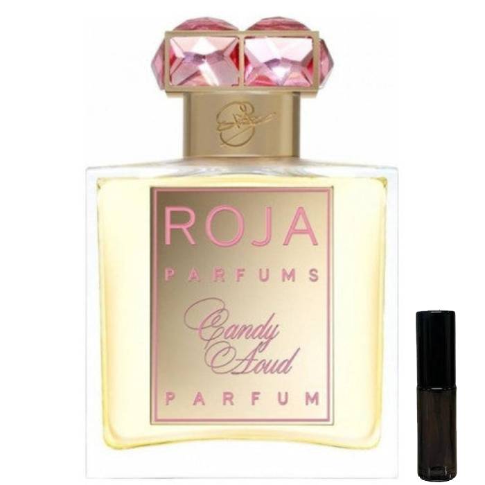 Roja Dove Candy Aoud Heritage - Parfum - LuxScents.nl