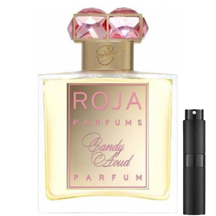 Roja Dove Candy Aoud Heritage - Parfum - LuxScents.nl