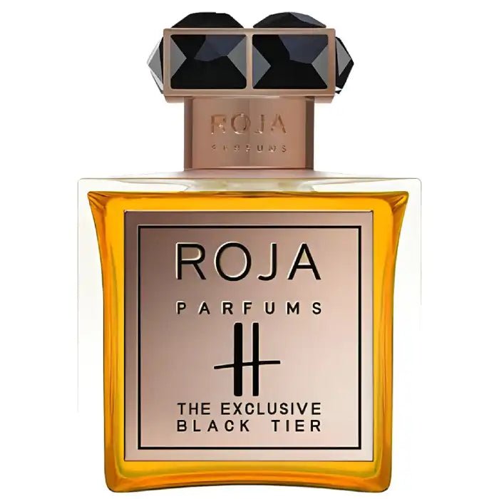 Roja Dove H The Exclusive Black Tier - Parfum - LuxScents.nl