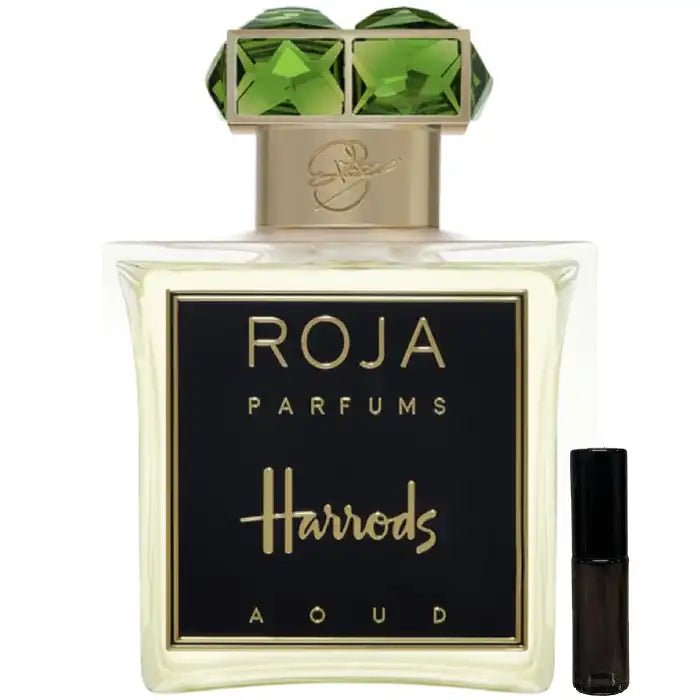 Roja Dove Harrods Aoud - Parfum - LuxScents.nl