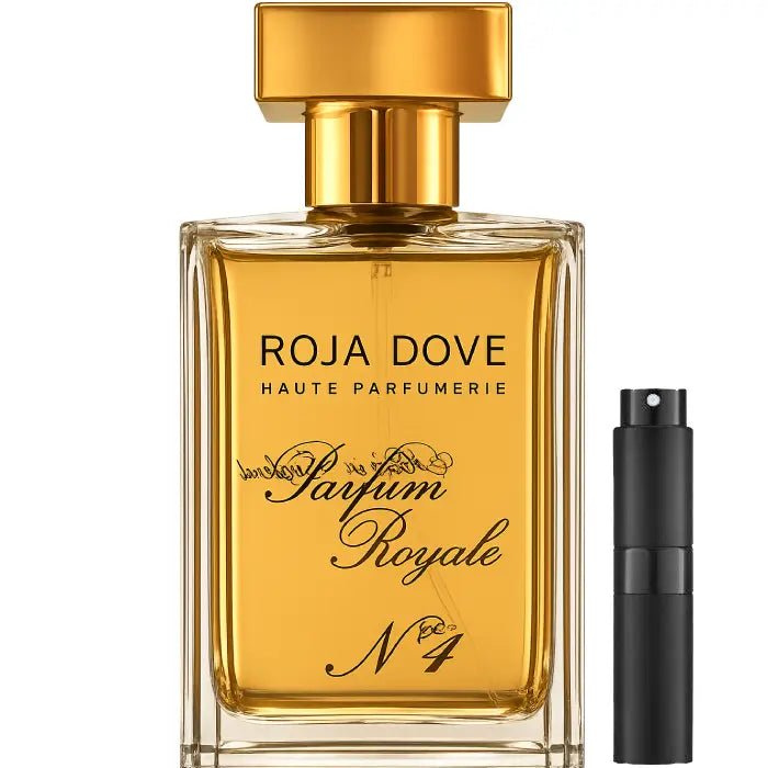 Roja Dove Parfum Royale 4 - Parfum - LuxScents