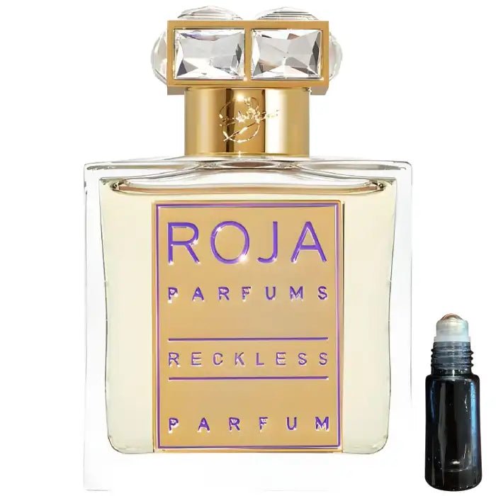 Roja Dove Reckless - Parfum - LuxScents.nl