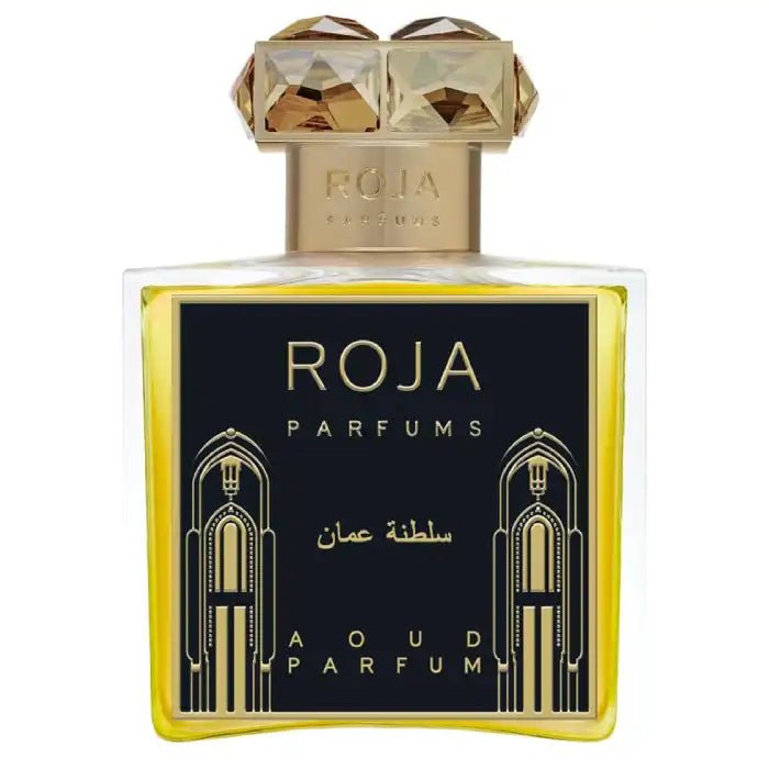 Roja Dove Sultanate Of Oman - Parfum - LuxScents.nl