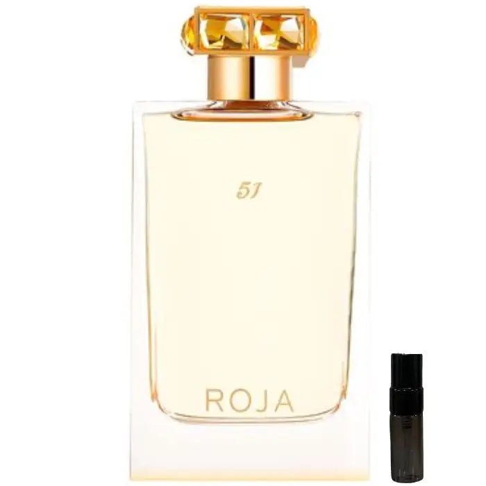 Roja Parfums 51 - Eau de Parfum - LuxScents.nl