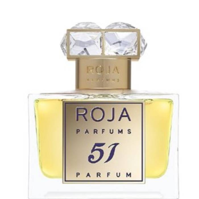 Roja Parfums 51 Pour Femme - Eau de Parfum - LuxScents.nl