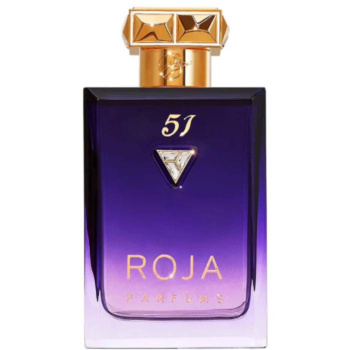 Roja Parfums 51 Pour Femme - Parfume Extrait - LuxScents.nl