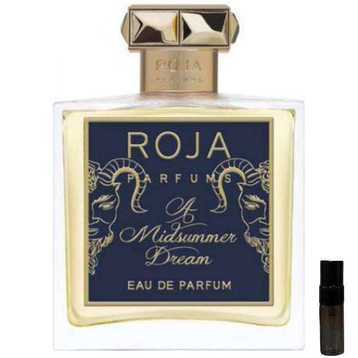 Roja Parfums A Midsummer Dream - Eau de Parfum - LuxScents.nl
